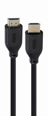 Gembird CC-HDMI8K-2M HDMI-kabel HDMI Type A (Standard) Sort