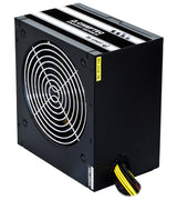 Chieftec Smart GPS-400A8 enhed til strømforsyning 400 W 20+4 pin ATX ATX Sort