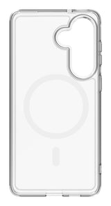 Celly GELSKINMAG mobiltelefon etui 17 cm (6.7") Cover Transparent