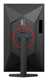 AOC G4 Q27G4ZR 27 Fast IPS 2560 x 1440 (2K) DisplayPort HDMI 260 Hz