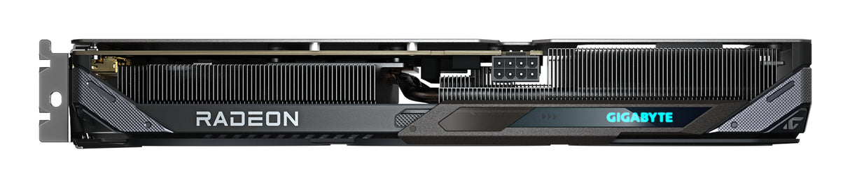 GIGABYTE Radeon RX 9060 XT GAMING OC 16G AMD 16 GB GDDR6