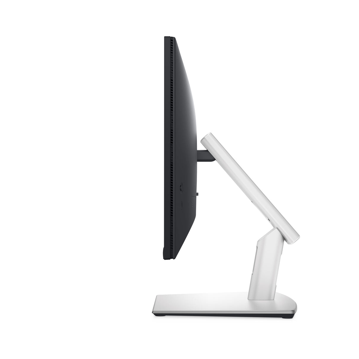 DELL P Series P2424HT computerskærm 60,5 cm (23.8") 1920 x 1080 pixel Fuld HD LCD Berøringsskærm Sort, Sølv