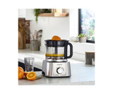 Kenwood MultiPro Express foodprocessor 1000 W 3 L Sølv