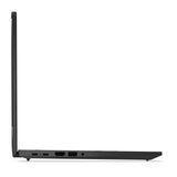 Lenovo ThinkPad T14 Gen 6 (AMD) Copilot+ PC AMD Ryzen AI 5 340 Laptop 35,6 cm (14") WUXGA 32 GB DDR5-SDRAM 512 GB SSD Wi-Fi 7 (802.11be) Windows 11 Pro Nordisk Sort