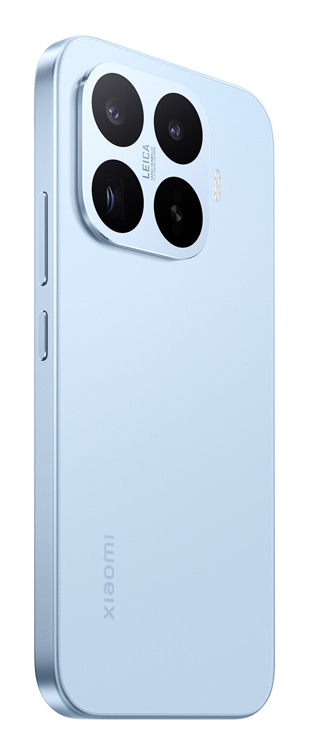 Xiaomi 17T 16,7 cm (6.59") Dual SIM 5G USB Type-C 12 GB 256 GB 6500 mAh Blå