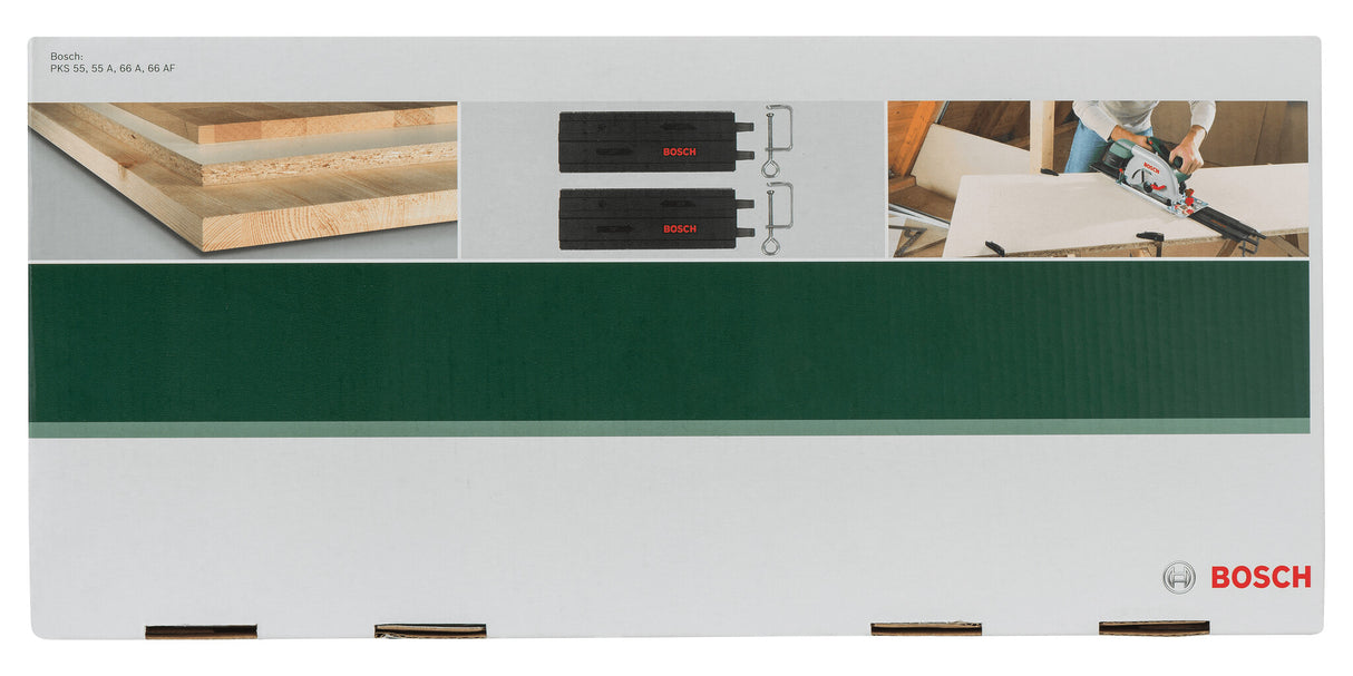 Bosch 2 609 255 732 tilbehør til rundsav