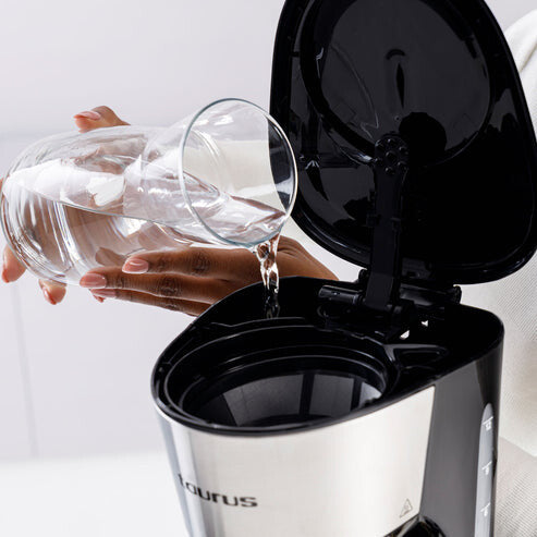 Taurus VERONA 12 INOX Filter kaffemaskine