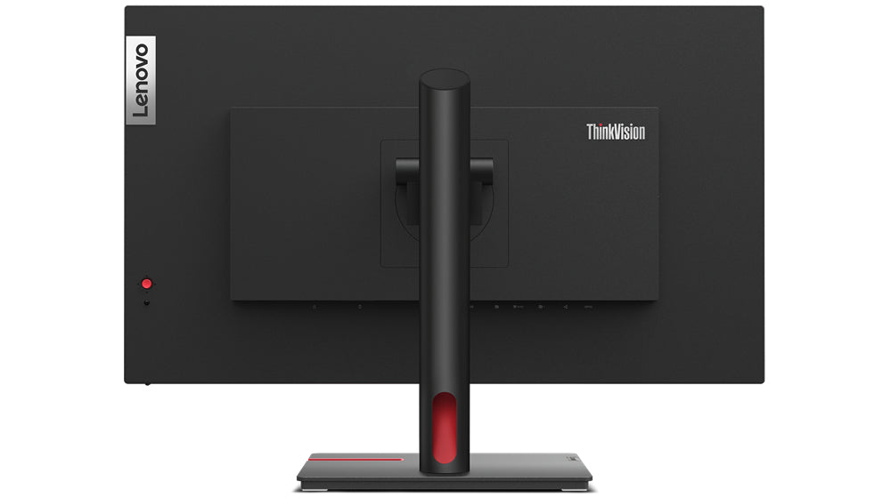 Lenovo ThinkVision T27h-30 27 IPS 2560 x 1440 (2K) HDMI DisplayPort USB-C 60Hz Dockingskærm