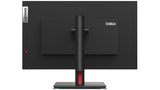 Lenovo ThinkVision T27h-30 27 IPS 2560 x 1440 (2K) HDMI DisplayPort USB-C 60Hz Dockingskærm