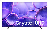 Samsung UE85U8092FU 85 4K UHD (2160p) Sort