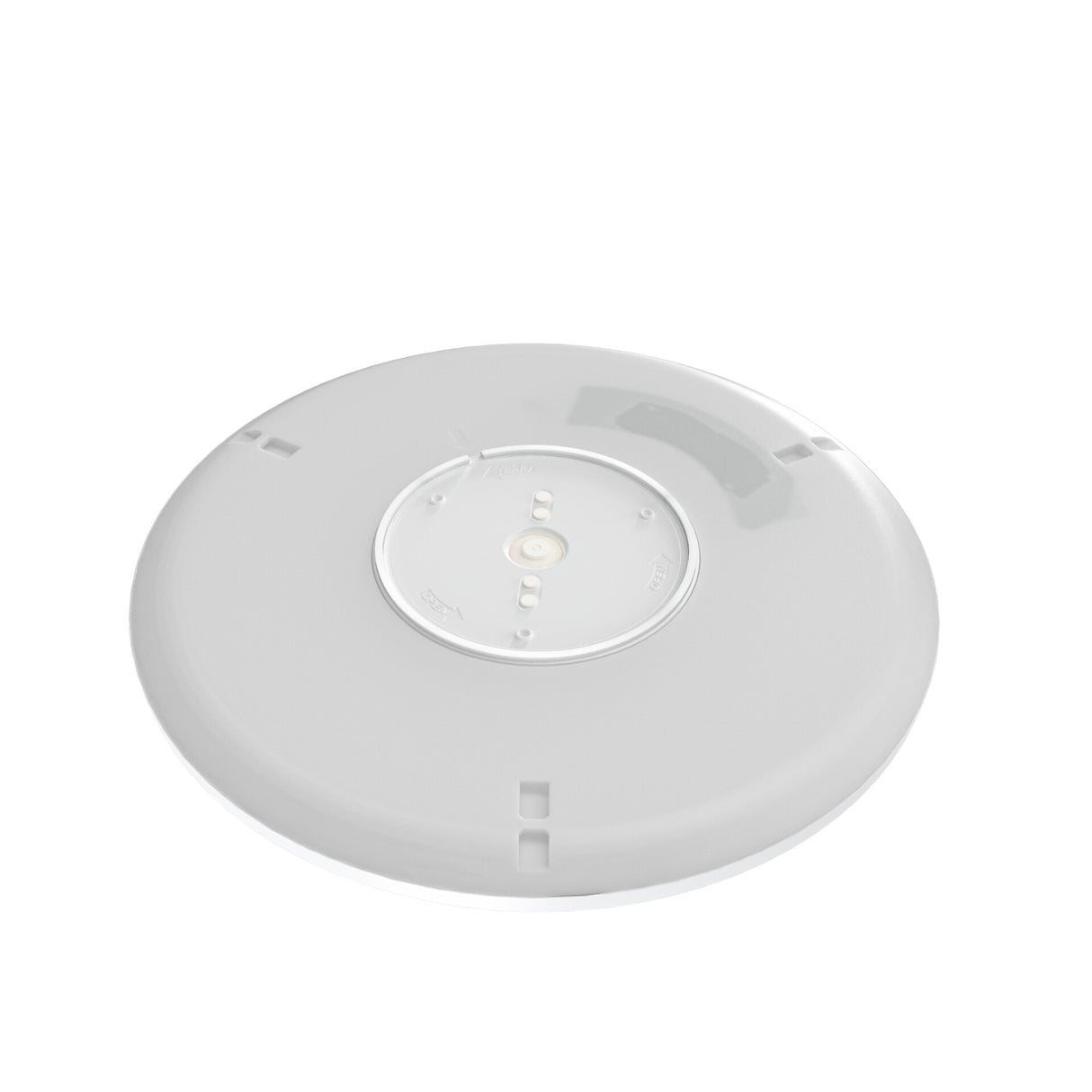 Yeelight Ultra Slim Smart C400 Intelligent loftslys Wi-Fi 40 W