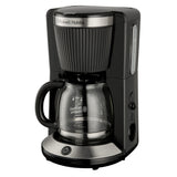 Russell Hobbs Brontë Semi-auto Filter kaffemaskine 1,25 L