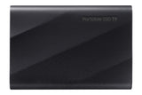 Samsung MU-PG4T0B 4 TB USB Type-C USB 3.2 Gen 2x2 Sort