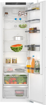 Bosch Serie 6 KIR81ADD0 køleskab Indbygget 310 L