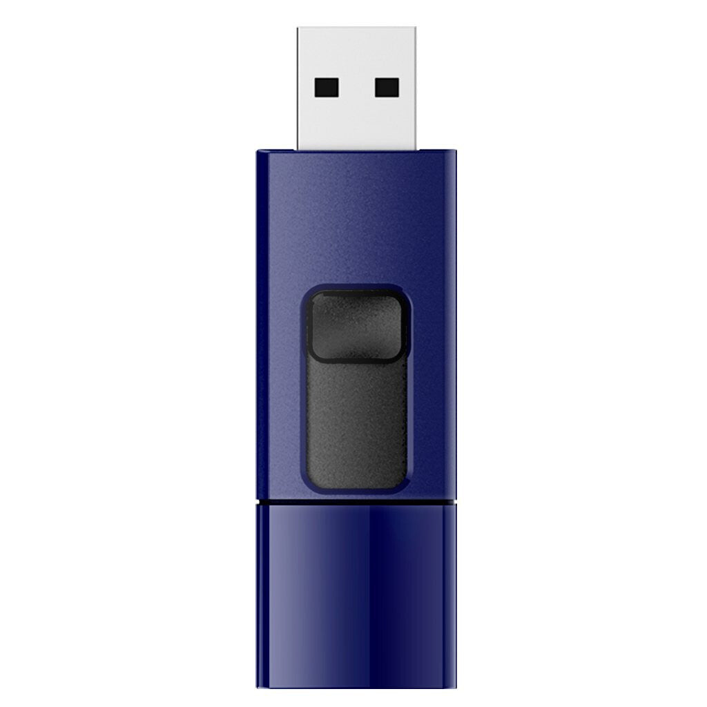 Silicon Power Blaze B05 USB-nøgle 16 GB USB Type-A 3.2 Gen 1 (3.1 Gen 1) Blå