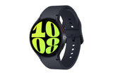 Samsung Galaxy Watch6 44 mm Digital Berøringsskærm Grafit