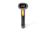 Digitus DA-81003 stregkodelæser Håndholdt stregkodelæser 1D/2D CMOS Sort