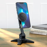 ACEFAST E11 Passiv holder Mobiltelefon/Smartphone Sort