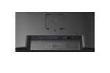 LG 27BA75QB-B.AEU computerskærm 68,6 cm (27") 2560 x 1440 pixel Wide Quad HD LED Sort