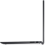 DELL PV15255 AMD Ryzen™ 5 7520U Laptop 39,6 cm (15.6") Fuld HD 8 GB LPDDR5-SDRAM 512 GB SSD Wi-Fi 5 (802.11ac) Windows 11 Pro Sort