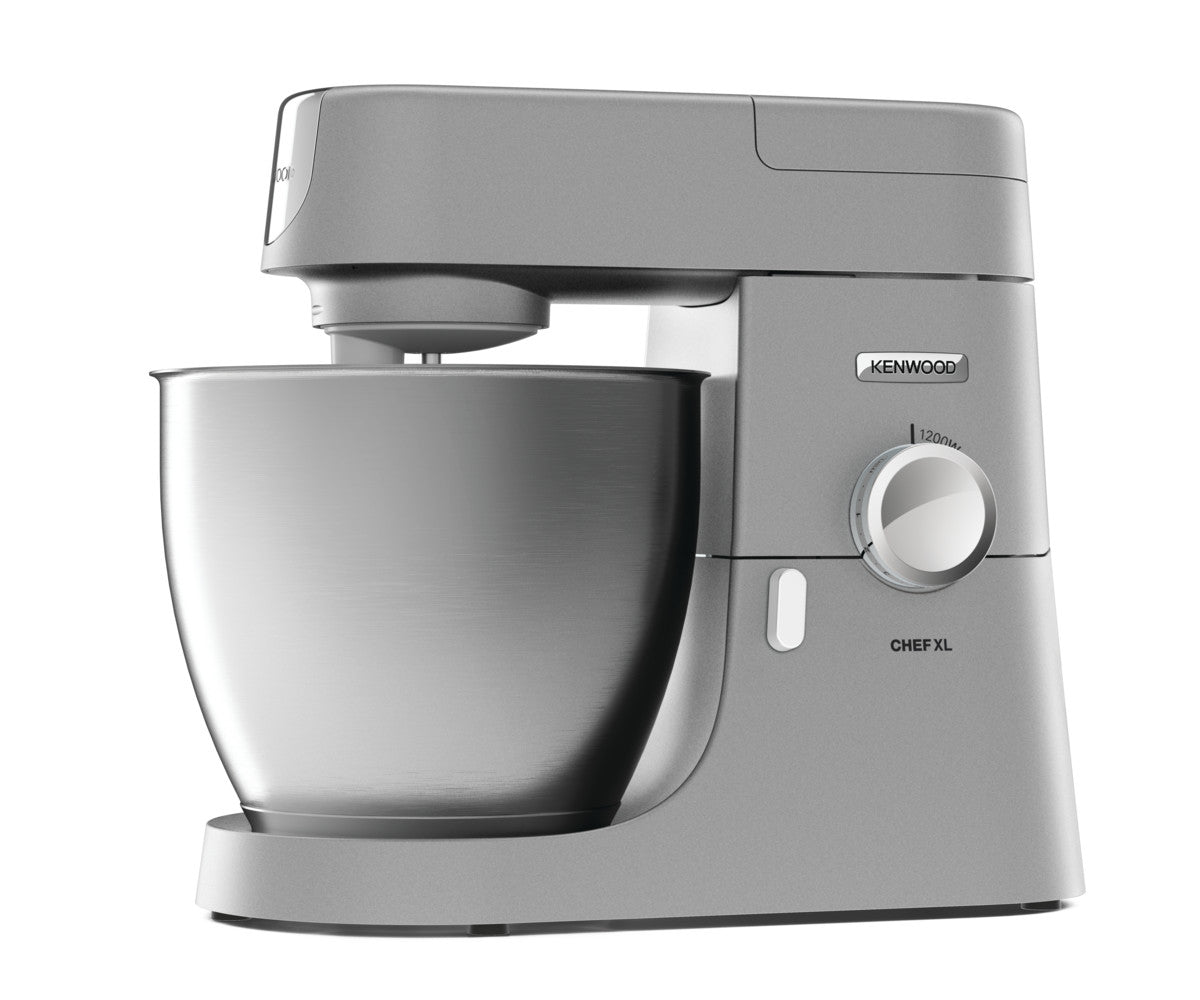 Kenwood KVL4100S Chef XL køkkenmaskine