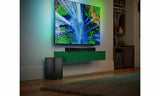 Philips 5300 series TAB5309/10 SoundBar højttaler Grå 2.1 kanaler 120 W