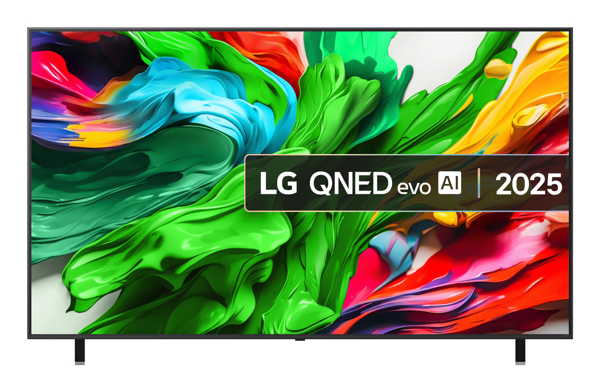 LG 86QNED85A6C QNED Mini LED 4K Smart TV