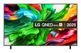 LG 86QNED85A6C QNED Mini LED 4K Smart TV