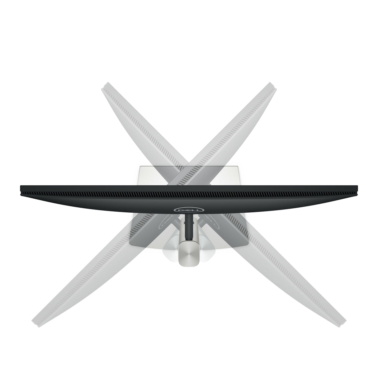 Dell P2425 24 IPS 1920 x 1200 (WUXGA) VGA (HD-15) HDMI DisplayPort 100Hz