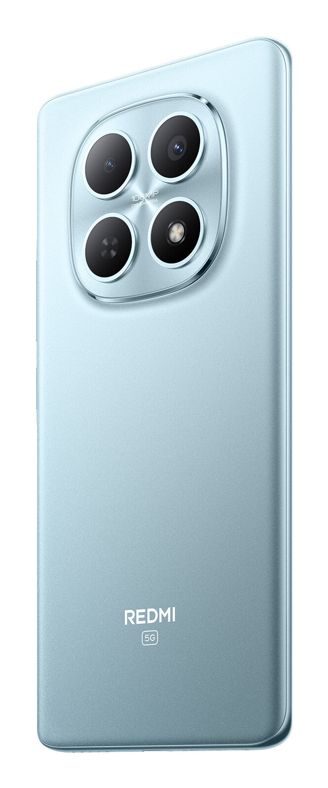 Xiaomi Redmi Note 15 5G 17,2 cm (6.77") 8 GB 256 GB 5520 mAh Blå