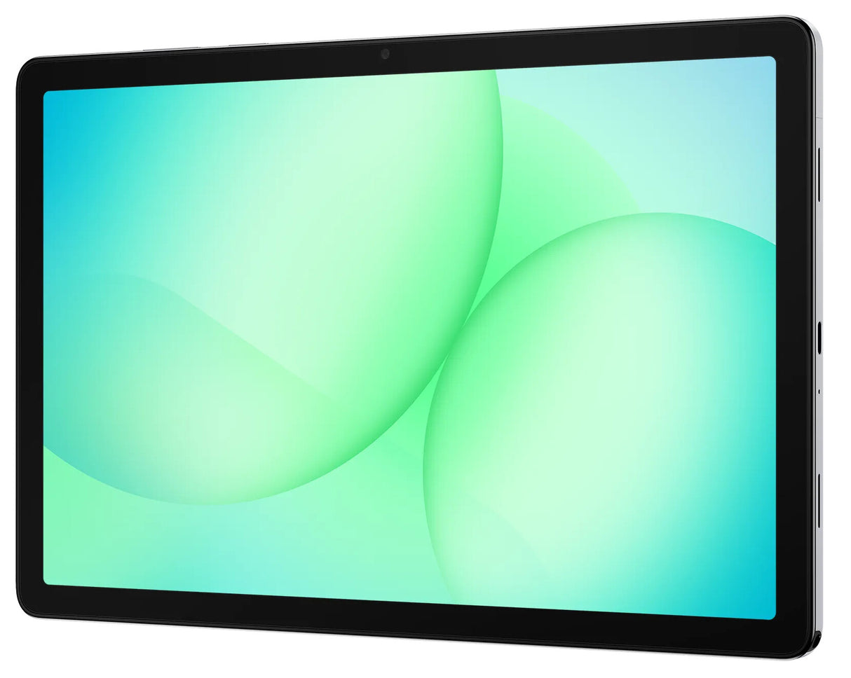 Samsung Galaxy Tab A11+ 128 GB 27,9 cm (11") 6 GB Wi-Fi 5 (802.11ac) Sølv