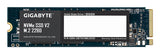 GIGABYTE G3NVMEV2256G intern solid state drev 256 GB M.2 PCI Express 3.0 NVMe 3D TLC NAND