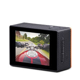 Midland H3+ kamera til actionsport 16 MP Fuld HD Wi-Fi 52 g