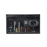 XPG PYLON II 750w enhed til strømforsyning 24-pin ATX ATX Sort