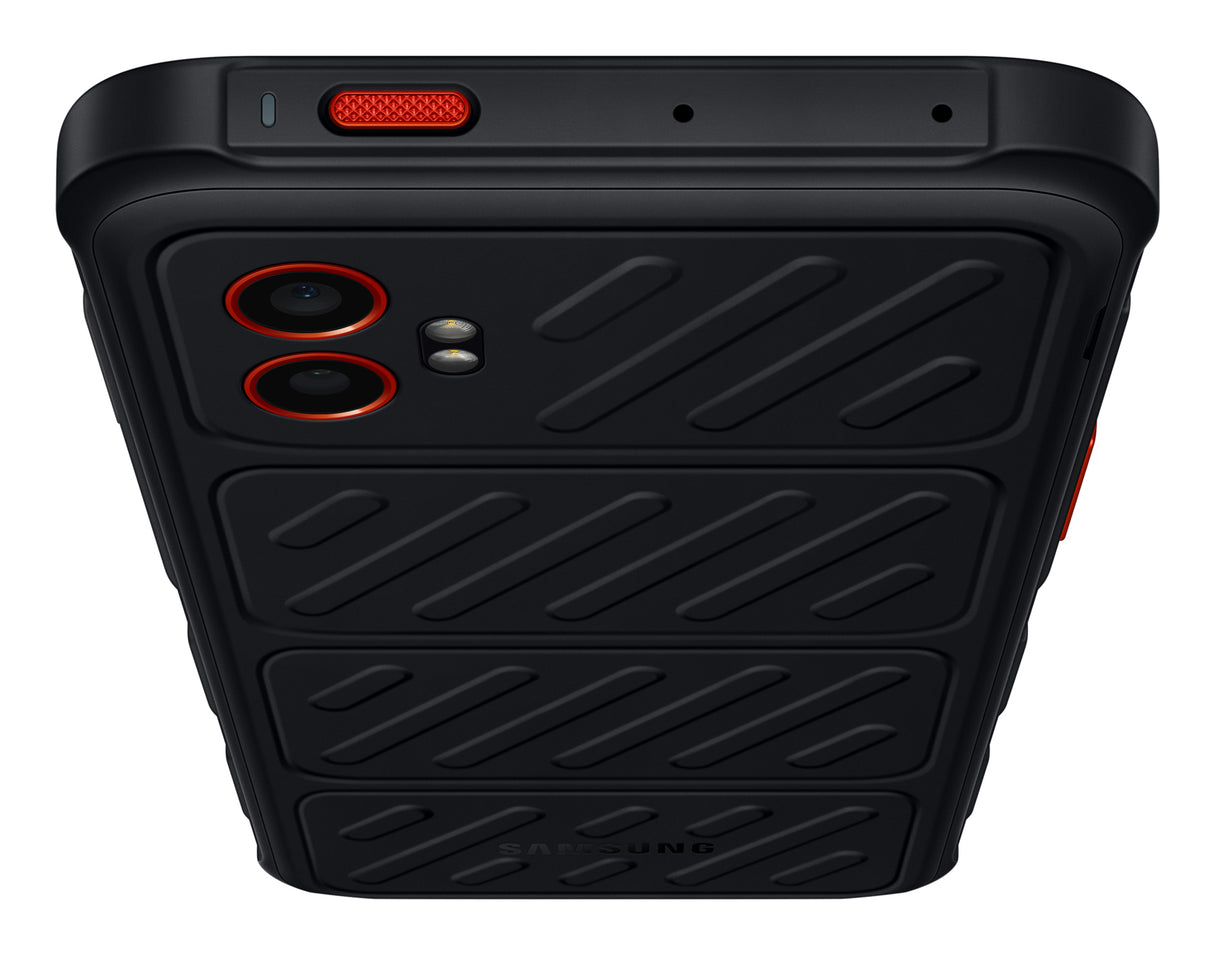 Samsung Xcover 7 Pro 128GB Black Enterpise Edition EU