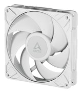ARCTIC P14 Pro PST Computerkabinet Ventilator 14 cm Hvid 1 stk