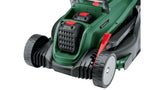 Bosch UniversalRotak plæneklipper 18V 37 cm Intet batteri
