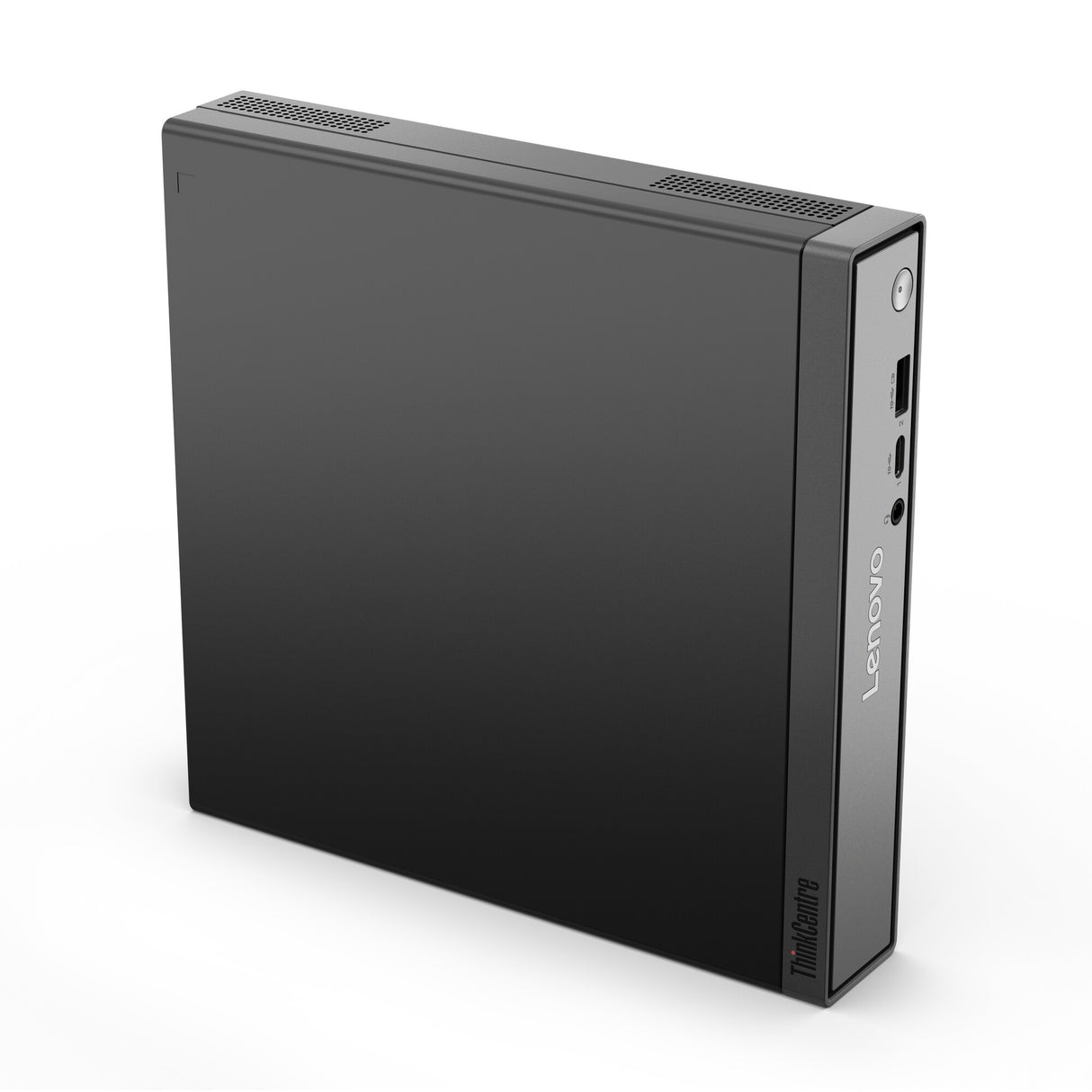 Lenovo ThinkCentre neo 50q Gen 5 Intel Core 5 210H 16 GB DDR5-SDRAM 512 GB SSD Windows 11 Pro Mini PC Sort