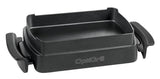 Tefal OptiGrill+ GC712D12 Grill Sølv