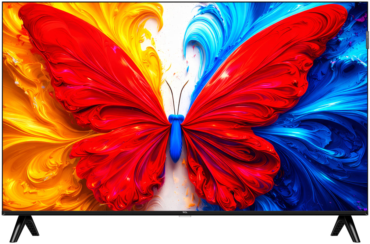 TCL 43S5L QLED Android TV
