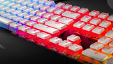 Steelseries PrismCAPS Tastaturhætte