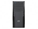 Cooler Master CM Force 500 Tower ATX Sort