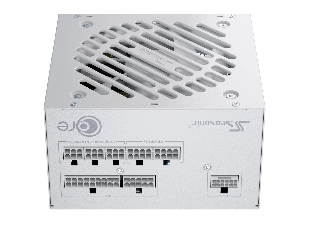 Seasonic Core GX-750W-V2 Strømforsyning 750Watt ATX3.1