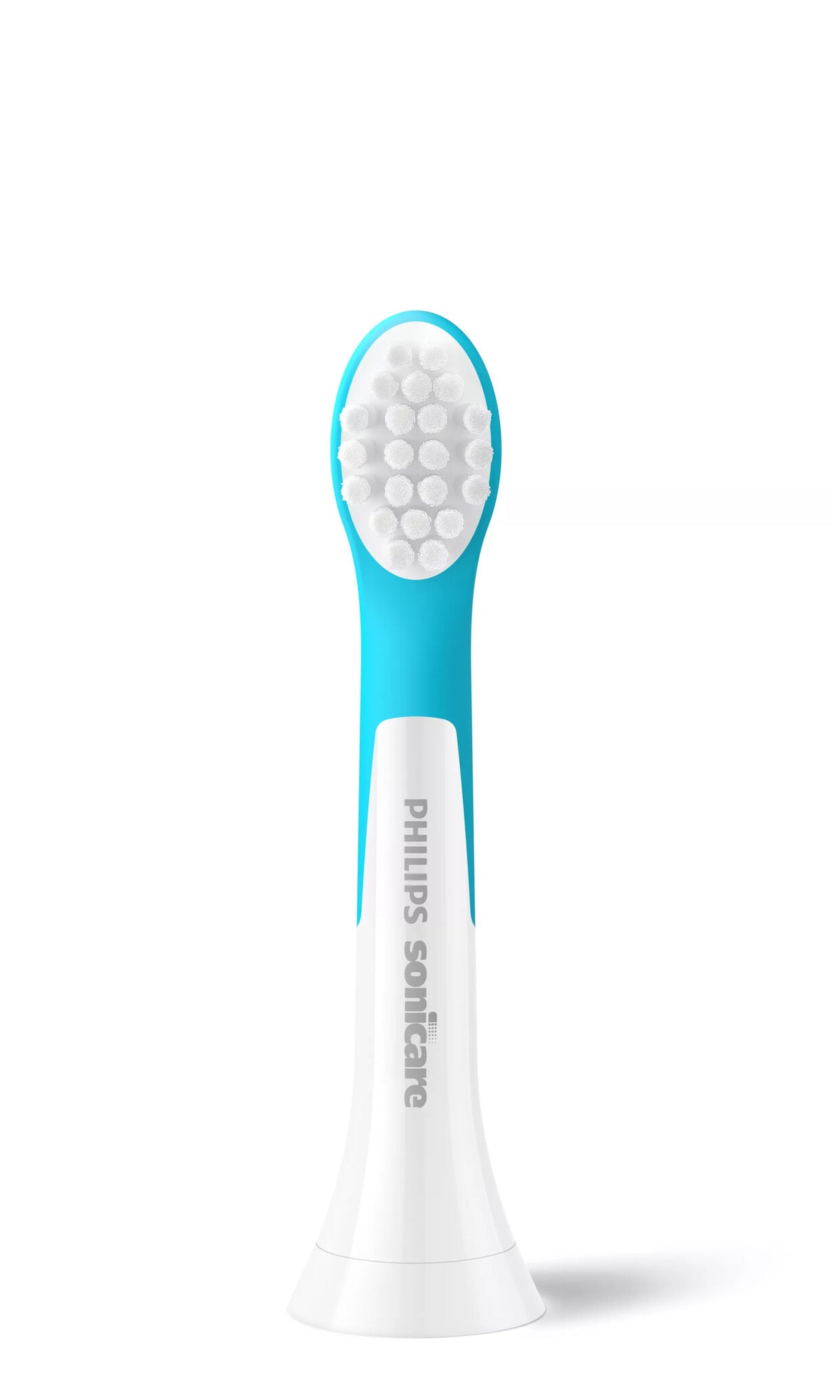 Philips Sonicare For Kids For Kids HX6032/90 Pakke med 2 børstehoveder