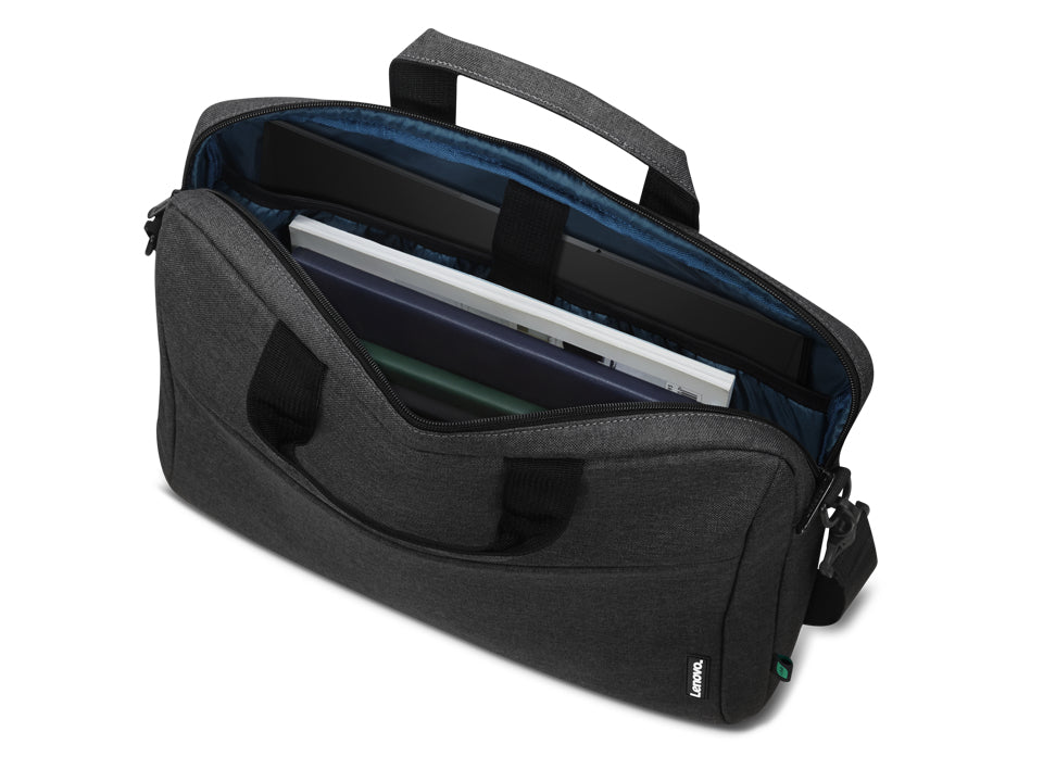Lenovo Bæretaske 15.6 Polyester Sort