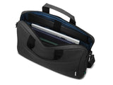 Lenovo Bæretaske 15.6 Polyester Sort