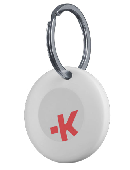 Skross eTAG Universel Finder Hvid