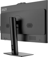 MSI Pro AP272P 14M-867XEU All-in-One PC Intel® Core™ i5 i5-14400 68,6 cm (27") 1920 x 1080 pixel 16 GB DDR5-SDRAM 512 GB SSD Wi-Fi 6E (802.11ax) Sort