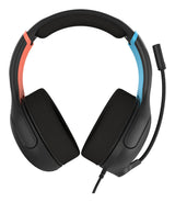 Turtle Beach TBS-8003-95 hovedtelefoner/headset Ledningsført Spil Sort