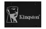 Kingston Technology 1024G SSD KC600 SATA3 2,5"